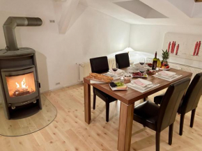 Ferienwohnung Alte Feuerwehr in Ueckermünde